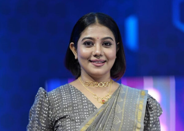 Rachana Narayanankutty