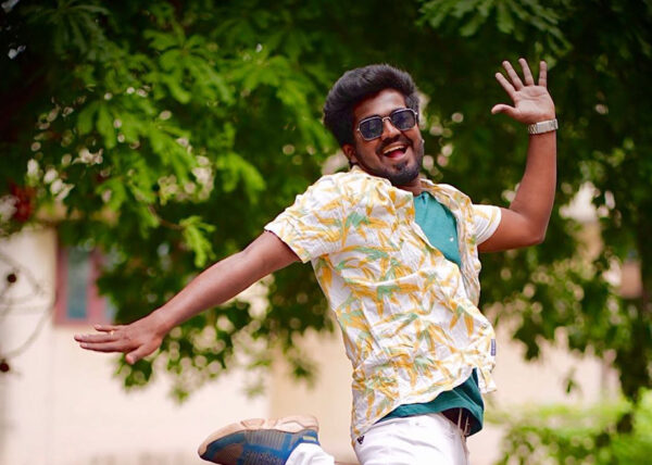 Rajkumar R