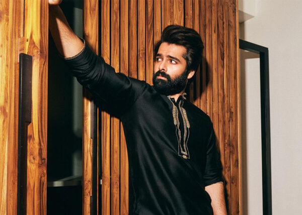 Ram Pothineni