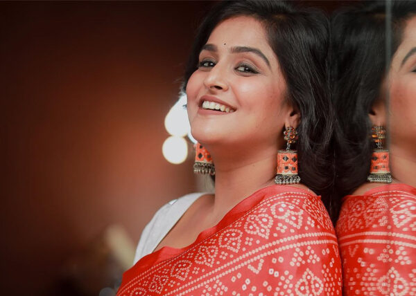 RAMYA NAMBESSAN
