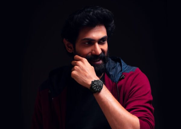 Rana Daggubati