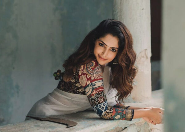 Reba Monica John