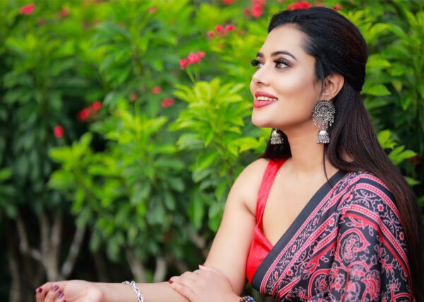 Remya Panicker