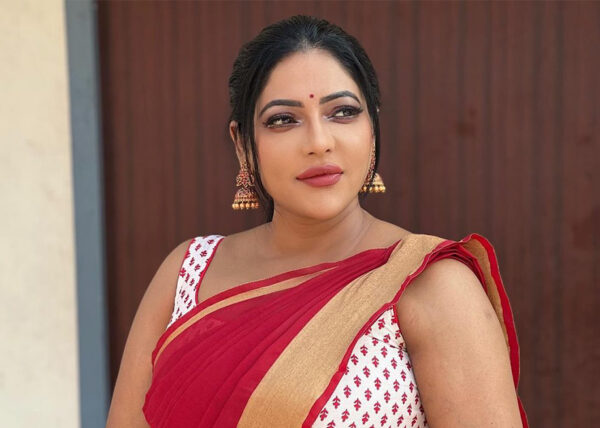 Reshma Pasupuleti