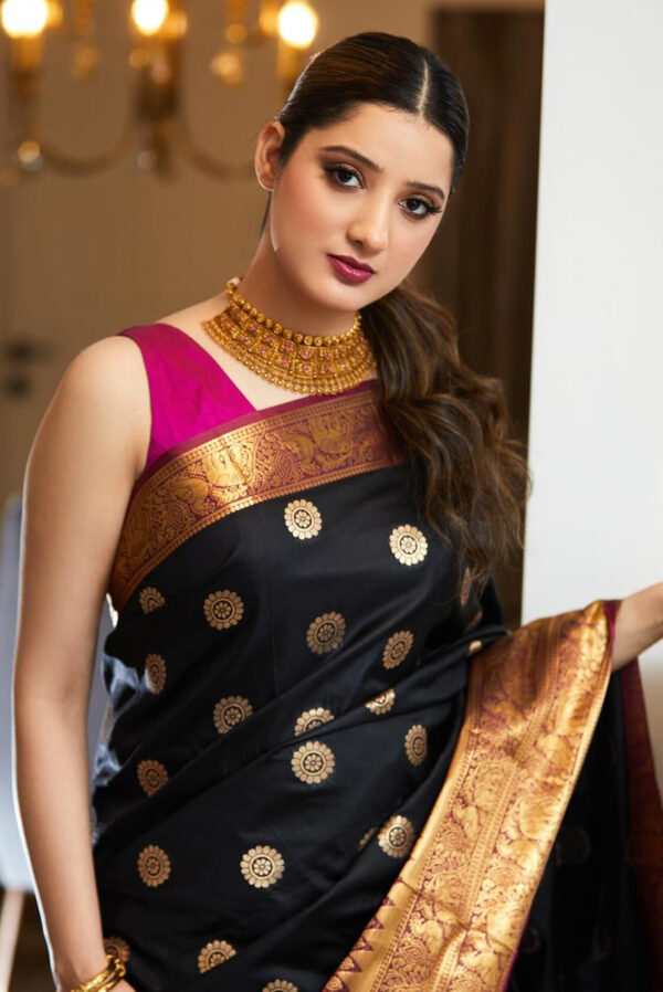 Richa Panai