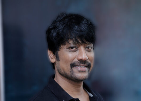 SJ Suryah