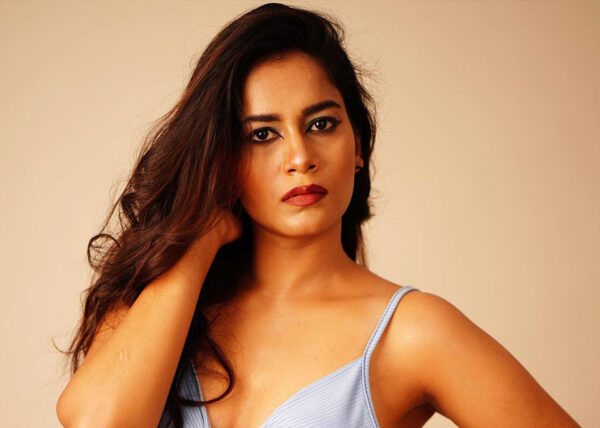 Sahithi dasari