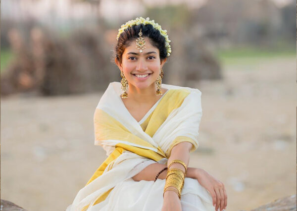 Sai-Pallavi Sai Pallavi