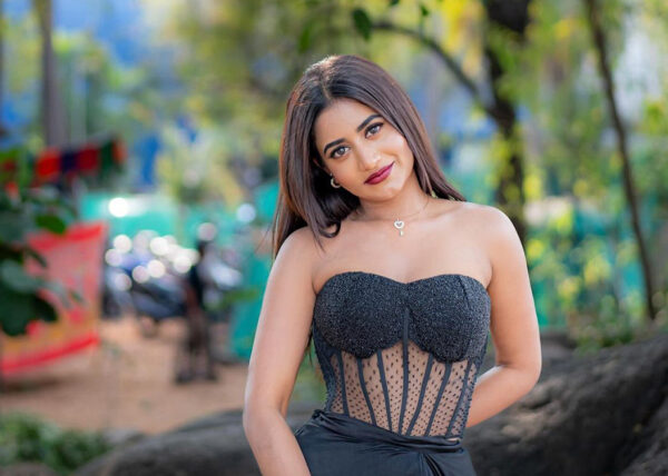 Sai Pavani Raju