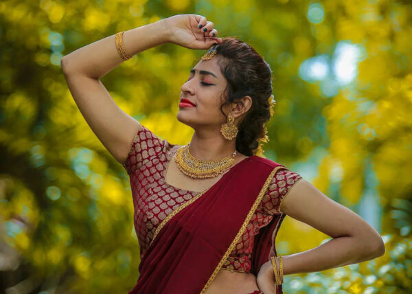 Sai Pravalika