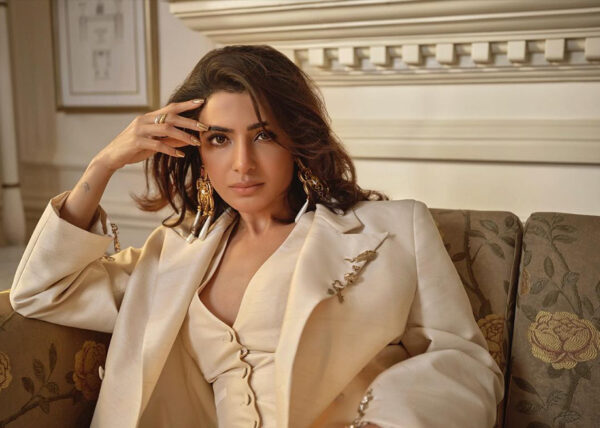 Samantha