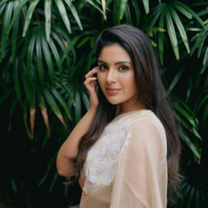 Samyuktha Menon