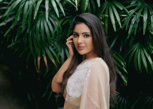 Samyuktha Menon