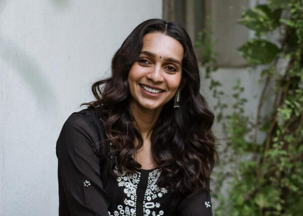 Sanchana Natarajan