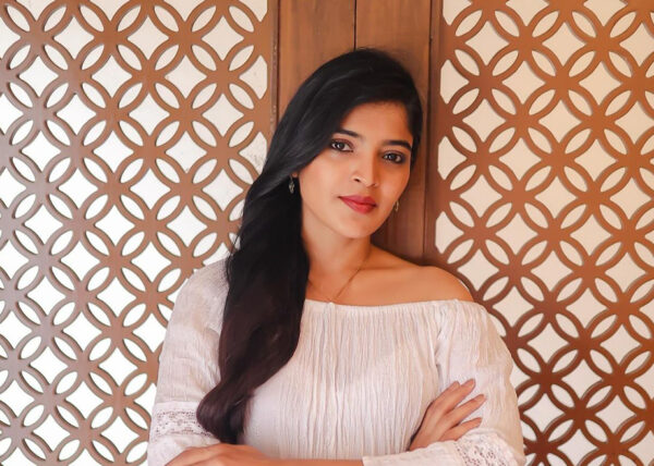 Sanchita Shetty