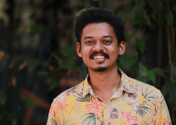 Sangeeth Prathap