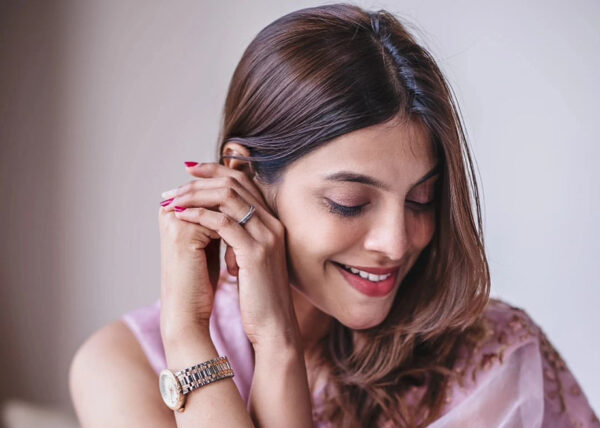 Santhi Mayadevi