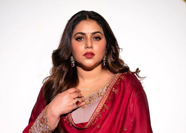 Shamna Kasim