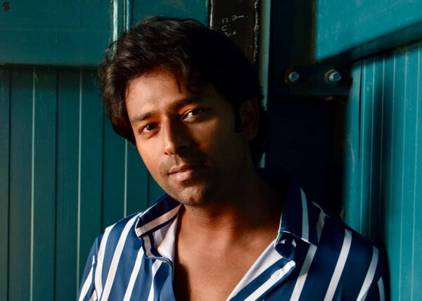 Shanthnu Bhagyaraj