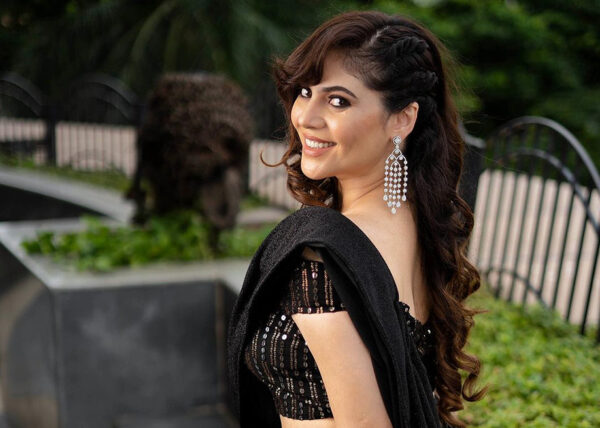 Sherin Shringar