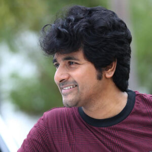 Shiva Karthikeyan