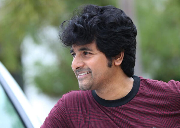 Shiva Karthikeyan