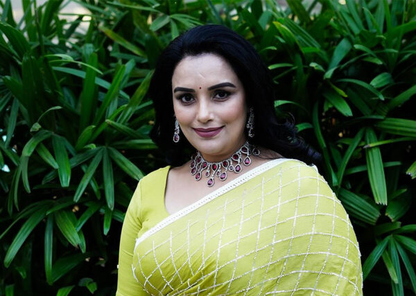 Shwetha Menon