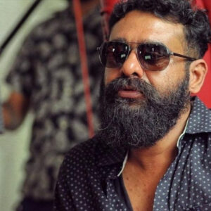Sidharth Bharathan