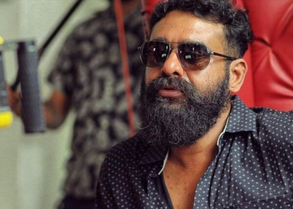 Sidharth Bharathan