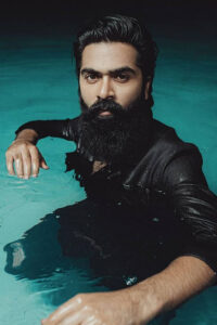 silambarasan