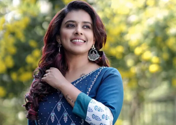 Sithara Krishnakumar