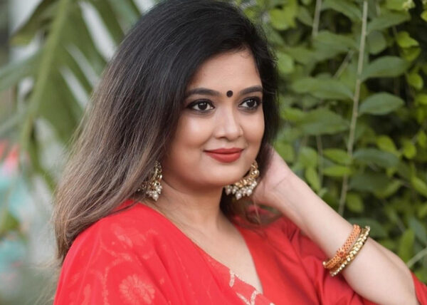 Soundarya Bala Nandakumar