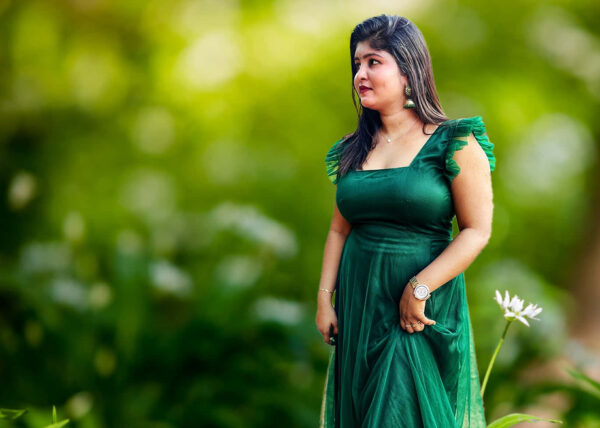 Sravya ammulu k
