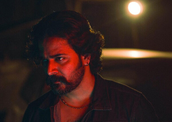 Srinish Aravind