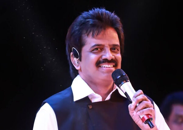 Srinivas