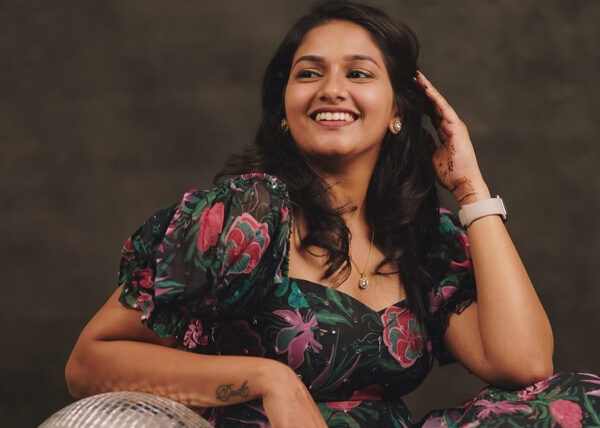 Srujana Sagar