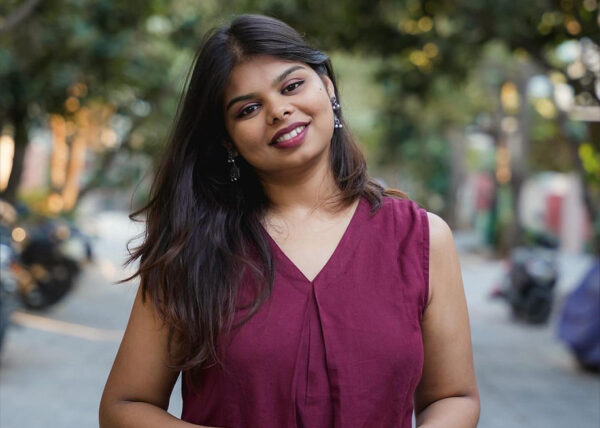 Subhalaxmi Parida