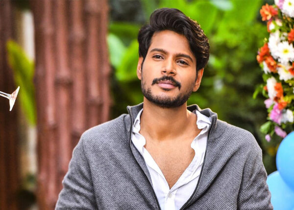 Sundeep Kishan