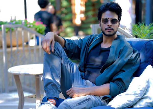 Sundeep Kishan