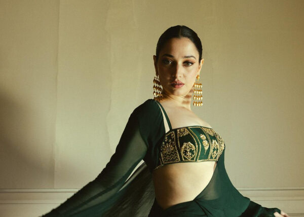 Tamannaah Bhatia