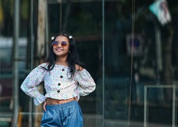 Tanvi Pradha