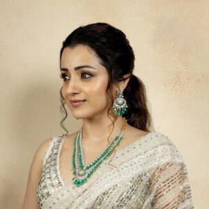 Trisha Krishnan