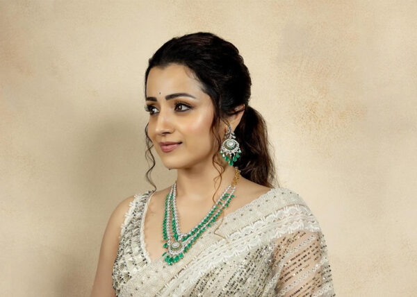 Trisha Krishnan