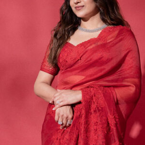 Trisha Krishnan