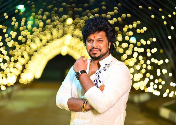UDAY TEJ