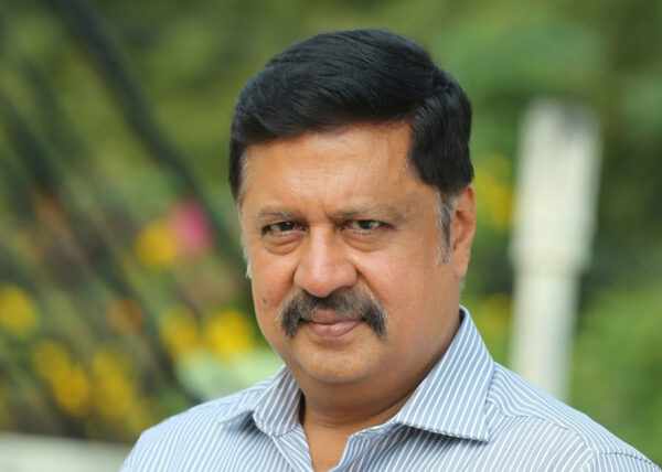 V Jayprekash