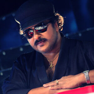 V Ravichandarn
