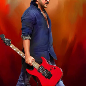 V Ravichandran