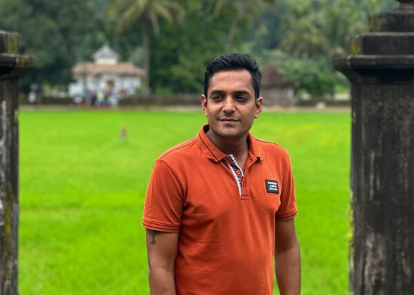 Vaibhav Mittal