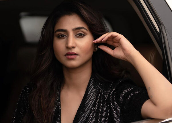 Varshini Sounderajan